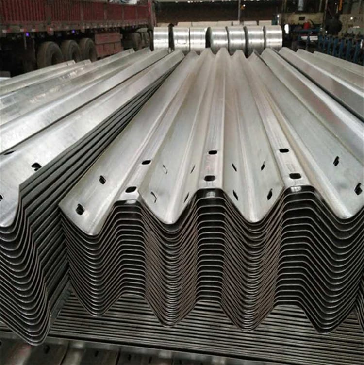 測(cè)試波形護(hù)欄強(qiáng)度的辦法有那些                  