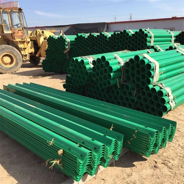 浸塑護(hù)欄板