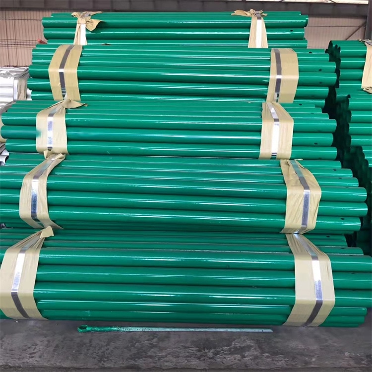 護(hù)欄板立柱