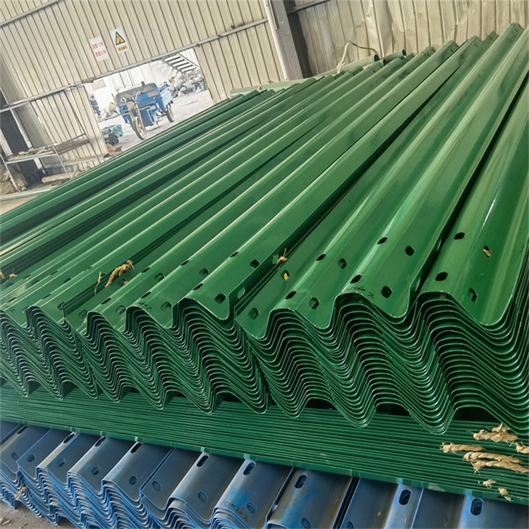 環(huán)氧鋅基護(hù)欄板